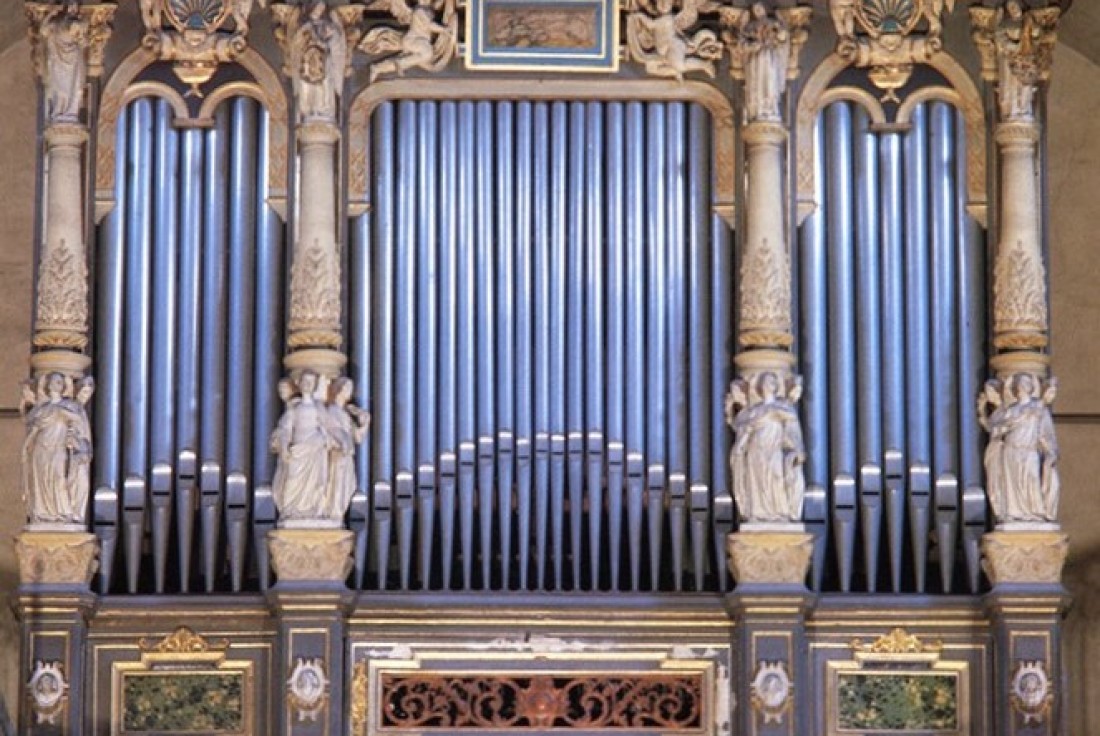 Vignette de la médiation Récital d’orgue sur des oeuvres de Pierre Auguste Cot