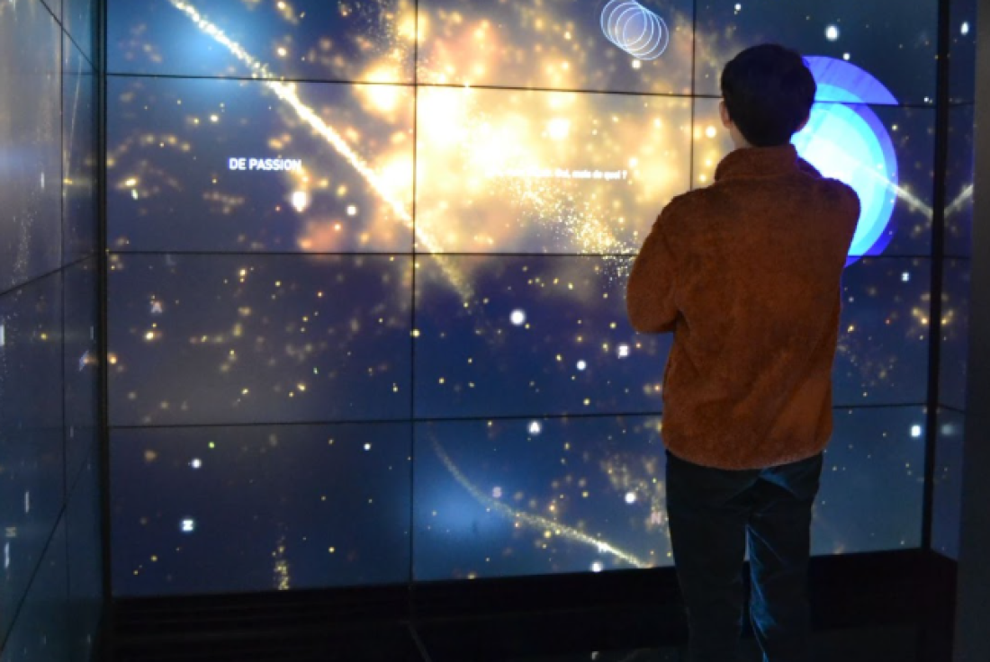 Vignette de la médiation Une pièce magique !